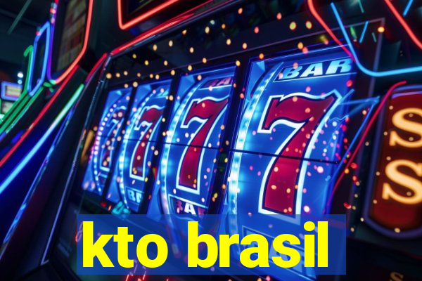 kto brasil